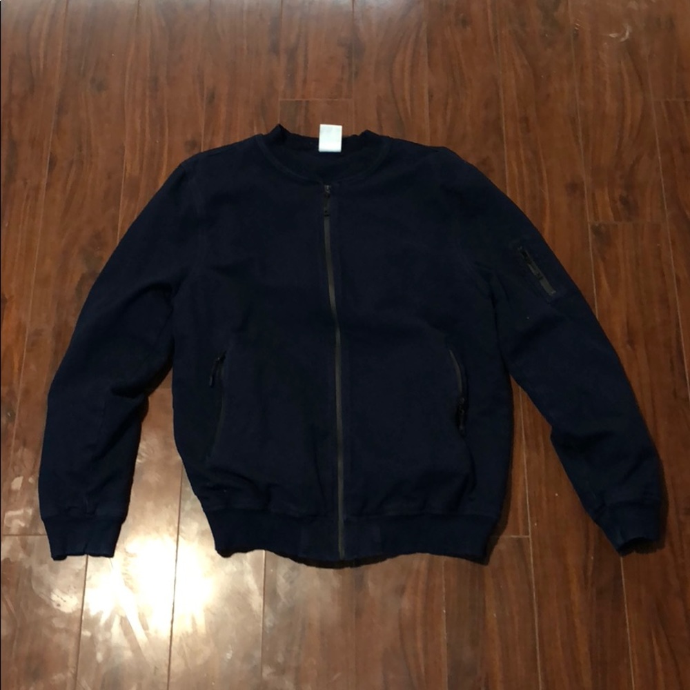 H&m Bomber Jacket